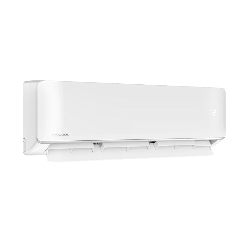 MRCOOL 9K DIY 5th Generation Mini Split Air Handler - 115V
