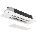 MRCOOL DIY 4th Generation Ceiling Cassette Air Handler