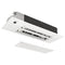 MRCOOL DIY 4th Generation Ceiling Cassette Air Handler