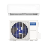MRCOOL DIY 5th Gen Easy Pro 12K 12,000 BTU 19.5 SEER2 Ductless Mini Split Air Conditioner and Heat Pump - 115V