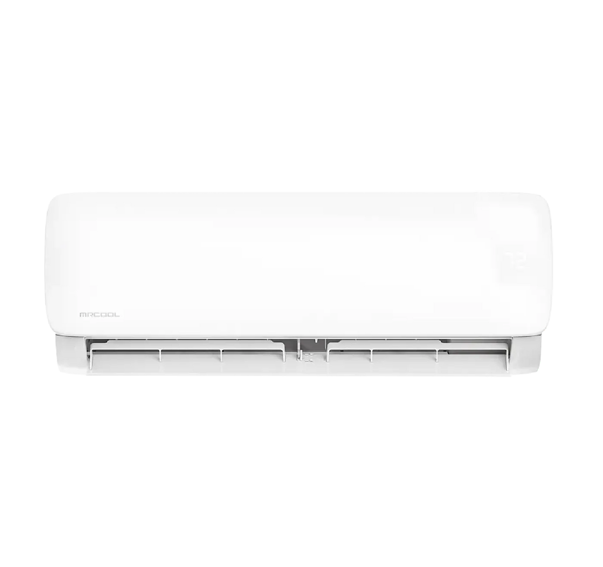 MRCOOL DIY 5th Gen Easy Pro 12K 12,000 BTU 19.5 SEER2 Ductless Mini Split Air Conditioner and Heat Pump - 115V