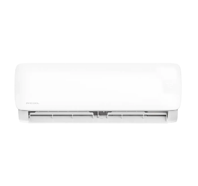 MRCOOL DIY 5th Gen Easy Pro 12K 12,000 BTU 19.5 SEER2 Ductless Mini Split Air Conditioner and Heat Pump - 115V