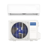 MRCOOL DIY 5th Gen Easy Pro 18K 18,000 BTU 20 SEER2 Ductless Mini Split Air Conditioner and Heat Pump - 230V