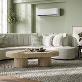 MRCOOL DIY® 5th Gen 24,000 BTU Multi-Zone Mini Split Air Handler 230V, DIY-24-HP-WMAH-230D25-O