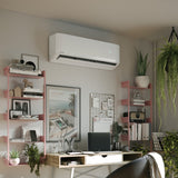 MRCOOL DIY® 5th Gen 36,000 BTU Multi-Zone Mini Split Air Handler 230V, DIY-36-HP-WMAH-230D25-O