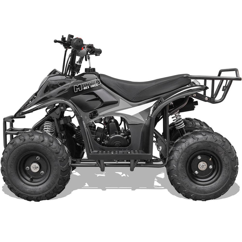 MotoTec | Rex 110cc 4-Stroke Kids Gas ATV