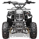 MotoTec | Rex 110cc 4-Stroke Kids Gas ATV