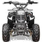MotoTec | Rex 110cc 4-Stroke Kids Gas ATV