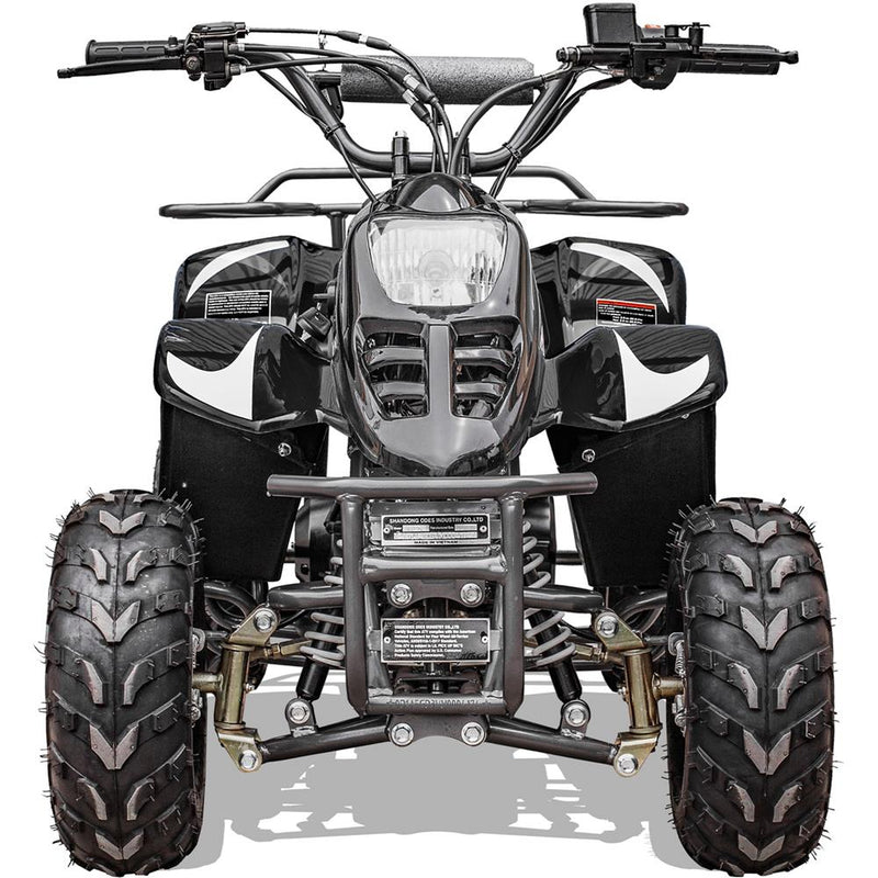 MotoTec | Rex 110cc 4-Stroke Kids Gas ATV