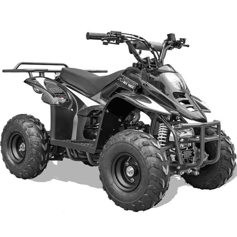 MotoTec | Rex 110cc 4-Stroke Kids Gas ATV