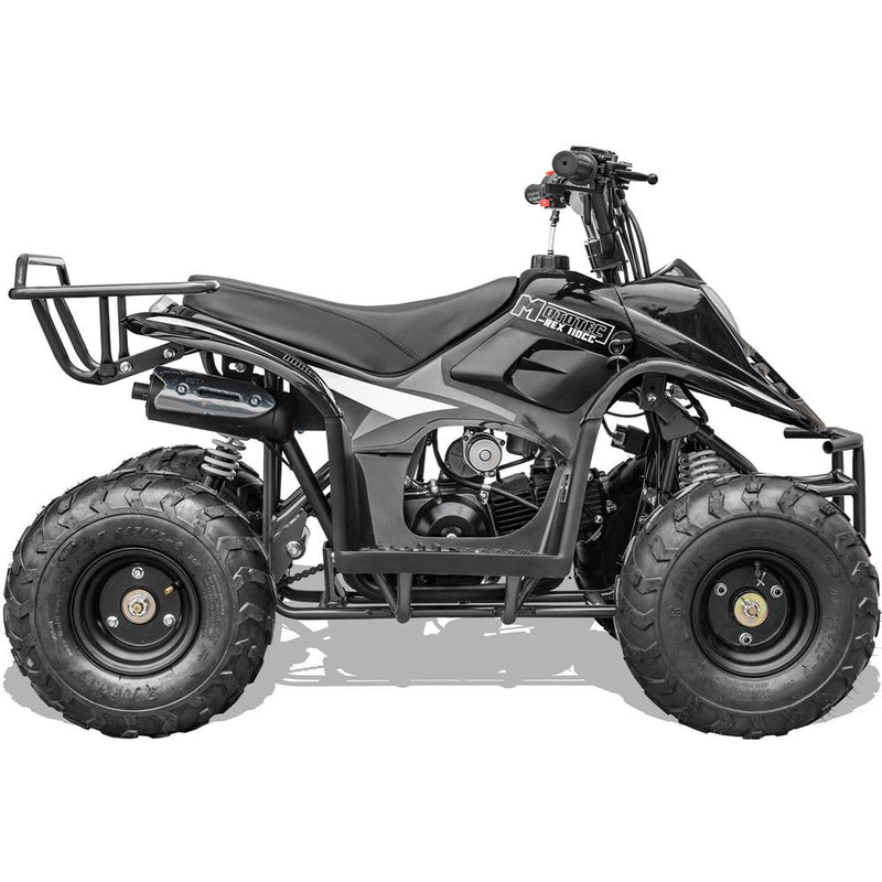 MotoTec | Rex 110cc 4-Stroke Kids Gas ATV