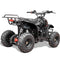 MotoTec | Rex 110cc 4-Stroke Kids Gas ATV