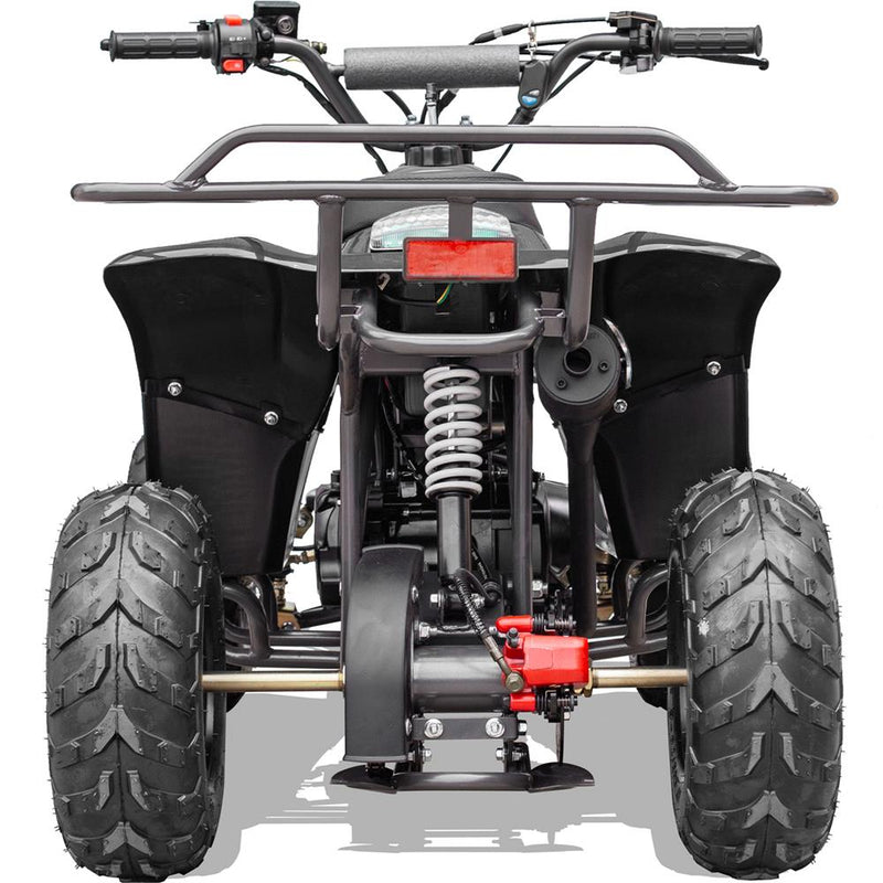 MotoTec | Rex 110cc 4-Stroke Kids Gas ATV