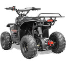 MotoTec | Rex 110cc 4-Stroke Kids Gas ATV