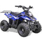 MotoTec | Rex 110cc 4-Stroke Kids Gas ATV