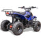 MotoTec | Rex 110cc 4-Stroke Kids Gas ATV