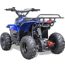 MotoTec | Rex 110cc 4-Stroke Kids Gas ATV