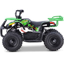 MotoTec | Sonora 36V/12Ah 500W Kids Electric ATV