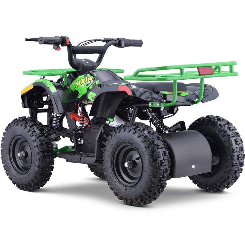 MotoTec | Sonora 36V/12Ah 500W Kids Electric ATV