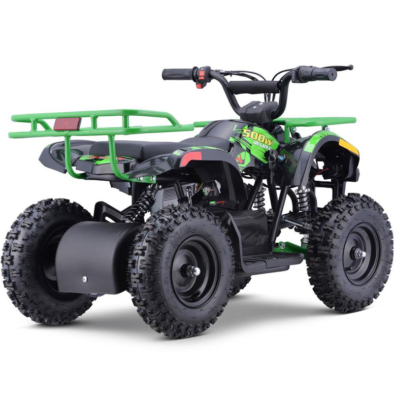 MotoTec | Sonora 36V/12Ah 500W Kids Electric ATV