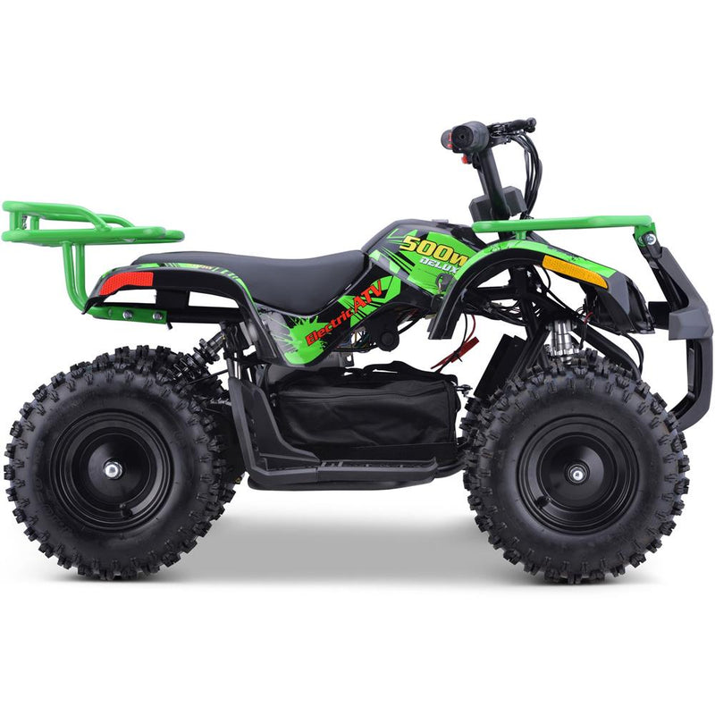 MotoTec | Sonora 36V/12Ah 500W Kids Electric ATV