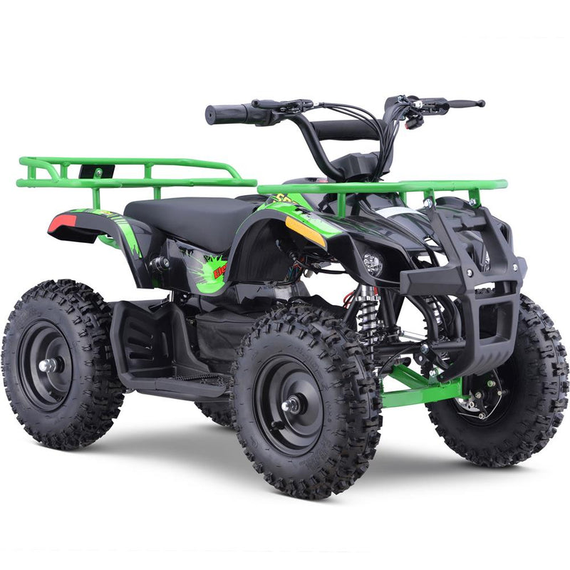 MotoTec | Sonora 36V/12Ah 500W Kids Electric ATV