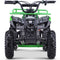MotoTec | Sonora 36V/12Ah 500W Kids Electric ATV