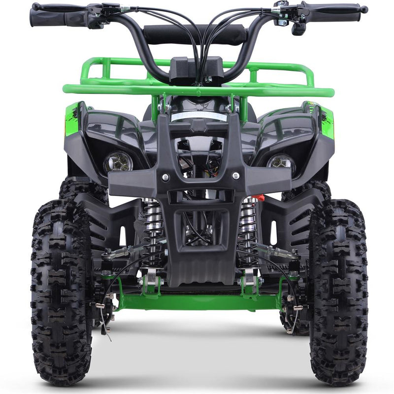 MotoTec | Sonora 36V/12Ah 500W Kids Electric ATV