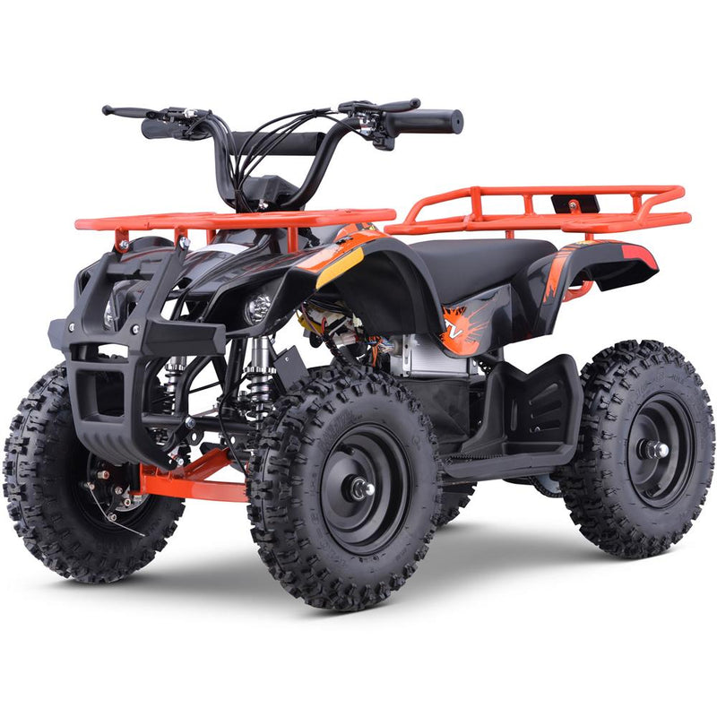 MotoTec | Sonora 36V/12Ah 500W Kids Electric ATV