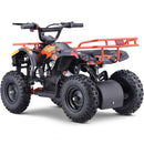MotoTec | Sonora 36V/12Ah 500W Kids Electric ATV