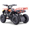 MotoTec | Sonora 36V/12Ah 500W Kids Electric ATV