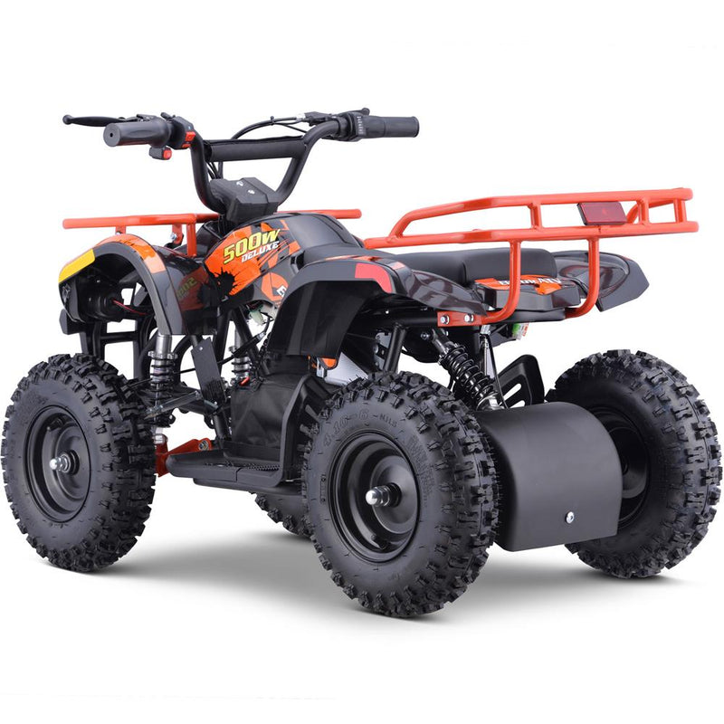 MotoTec | Sonora 36V/12Ah 500W Kids Electric ATV