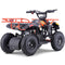 MotoTec | Sonora 36V/12Ah 500W Kids Electric ATV