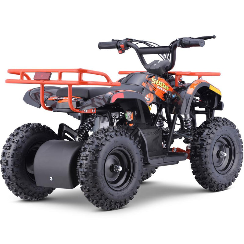MotoTec | Sonora 36V/12Ah 500W Kids Electric ATV