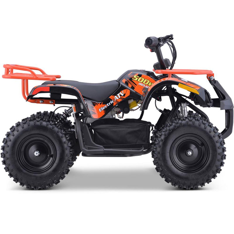 MotoTec | Sonora 36V/12Ah 500W Kids Electric ATV
