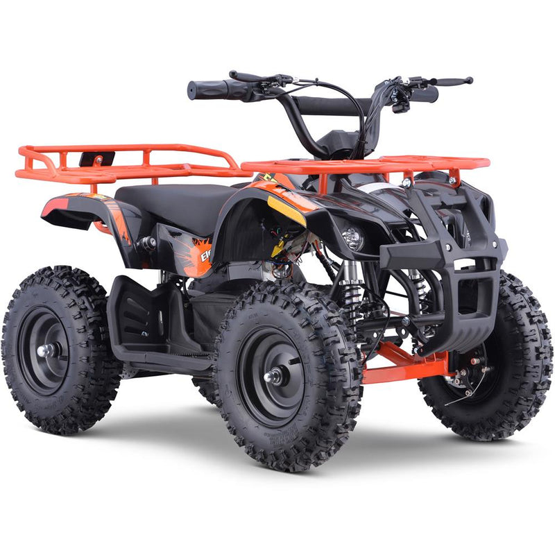 MotoTec | Sonora 36V/12Ah 500W Kids Electric ATV