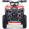 MotoTec | Sonora 36V/12Ah 500W Kids Electric ATV