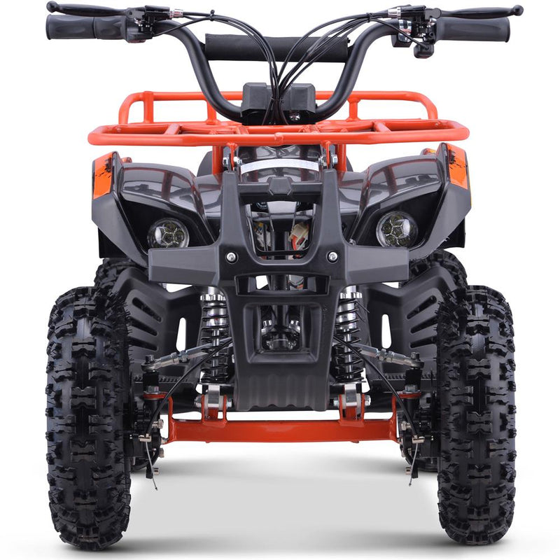 MotoTec | Sonora 36V/12Ah 500W Kids Electric ATV