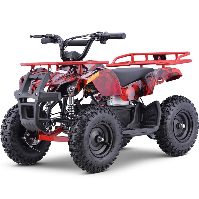 MotoTec | Sonora 36V/12Ah 500W Kids Electric ATV