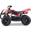 MotoTec | Sonora 36V/12Ah 500W Kids Electric ATV