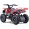 MotoTec | Sonora 36V/12Ah 500W Kids Electric ATV