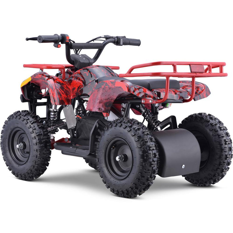 MotoTec | Sonora 36V/12Ah 500W Kids Electric ATV