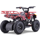 MotoTec | Sonora 36V/12Ah 500W Kids Electric ATV