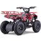 MotoTec | Sonora 36V/12Ah 500W Kids Electric ATV
