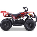 MotoTec | Sonora 36V/12Ah 500W Kids Electric ATV