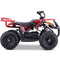 MotoTec | Sonora 36V/12Ah 500W Kids Electric ATV