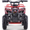MotoTec | Sonora 36V/12Ah 500W Kids Electric ATV