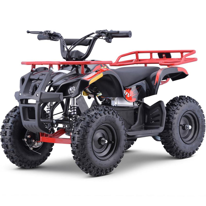 MotoTec | Sonora 36V/12Ah 500W Kids Electric ATV