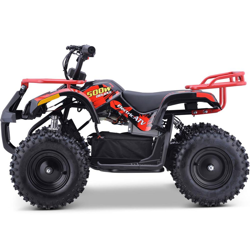 MotoTec | Sonora 36V/12Ah 500W Kids Electric ATV