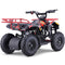 MotoTec | Sonora 36V/12Ah 500W Kids Electric ATV